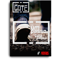 The Gate | Vegus