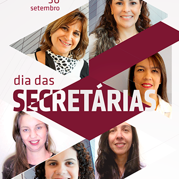 Dia das Secretárias