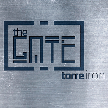 Logo Torre Iron